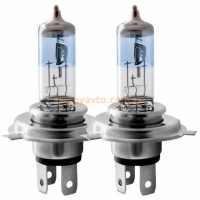 Автолампа BREVIA H4 Power Ultra +60% (12040PUS)